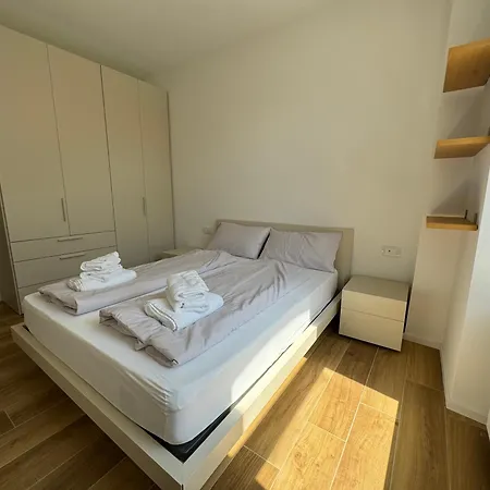 Apartament - Centro & Alpe Adria Bike - 102 *