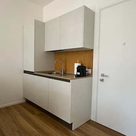Apartament - Centro & Alpe Adria Bike - 102