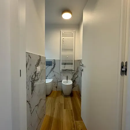 102 Centro Apartment *