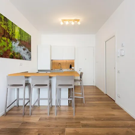 Apartament - Centro & Alpe Adria Bike - 102 Tarvisio