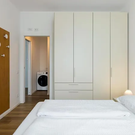 Apartament - Centro & Alpe Adria Bike - 102 *