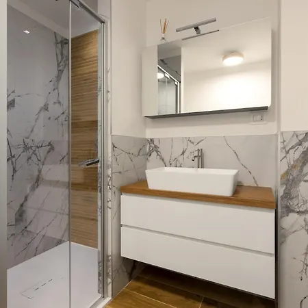 Apartament - Centro & Alpe Adria Bike - 102 Tarvisio