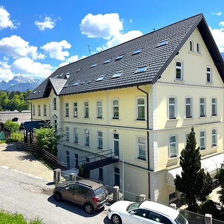 - Centro & Alpe Adria Bike - 102 Apartament